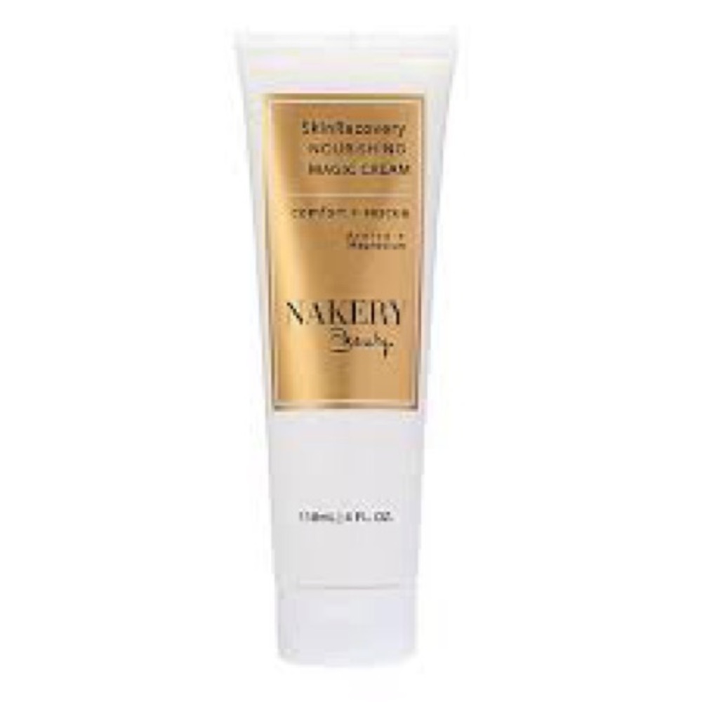 🎀 Nakery Beauty SkinRecovery Nourishing Magic Cream - Brand New